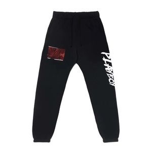 PacSun | Playboy By PacSun Forever Young Sweatpants | Medium